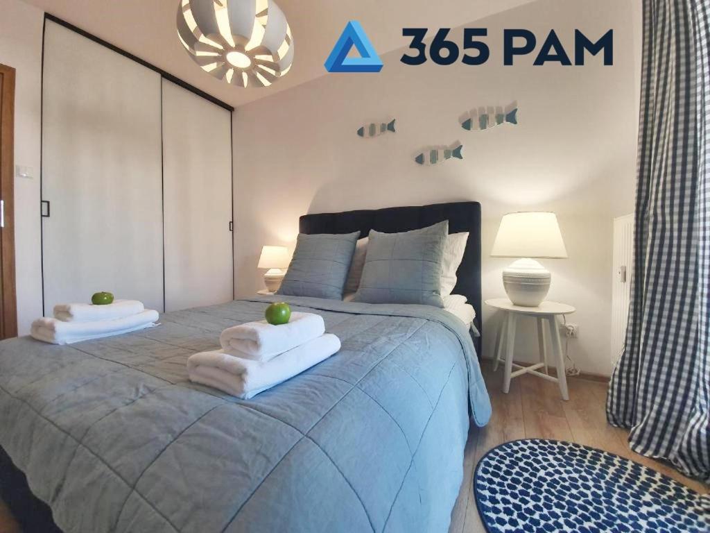 Apartament Z Basenem Polanki Park - 365Pam Kołobrzeg Exterior foto